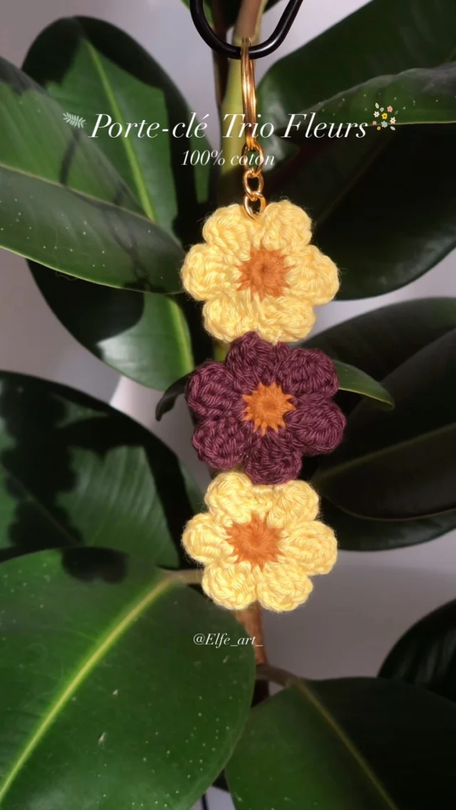 💐✨New, avec de nouvelles couleurs 🤗

#madeinfrance🇫🇷 #crochet #handmade #madeinbretagne🇨🇵